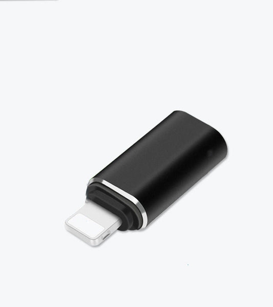 Adaptador Tipo C - Lightning