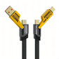 Cable Multicarga 4 en 1 ™