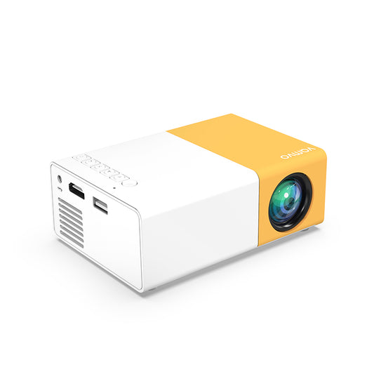 Mini proyector HP ™