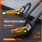 Cable Multicarga 4 en 1 ™